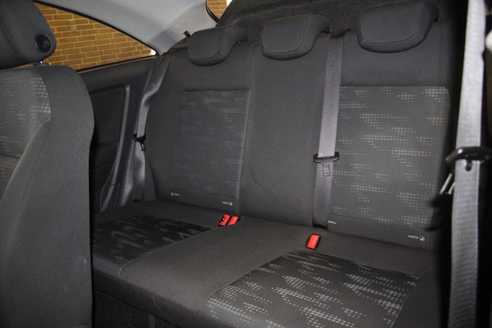 Opel Corsa, Billede 5