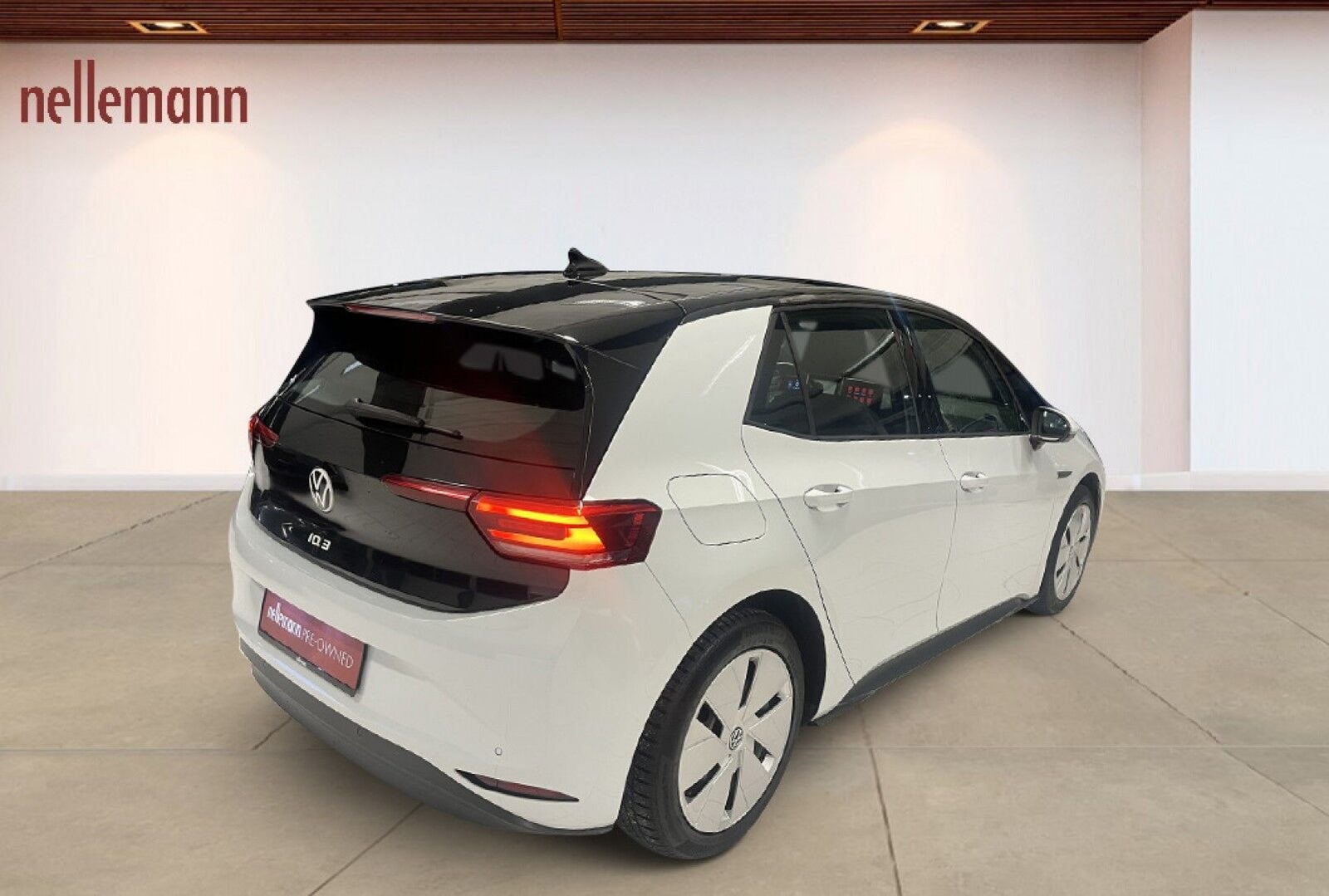 VW ID.3 Pro Performance Life