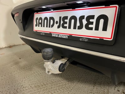 Mercedes EQC400 AMG Line 4Matic