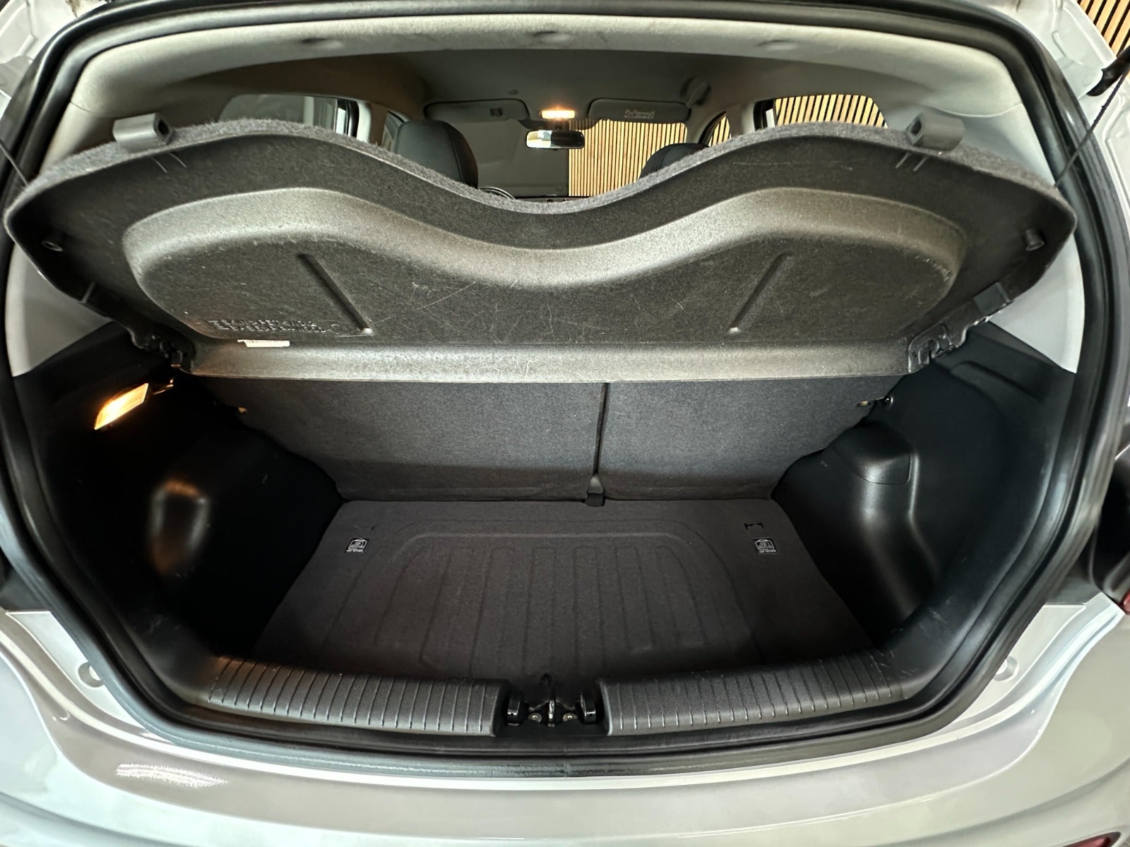 Billede af Hyundai i10 1,0 Trend Komfort