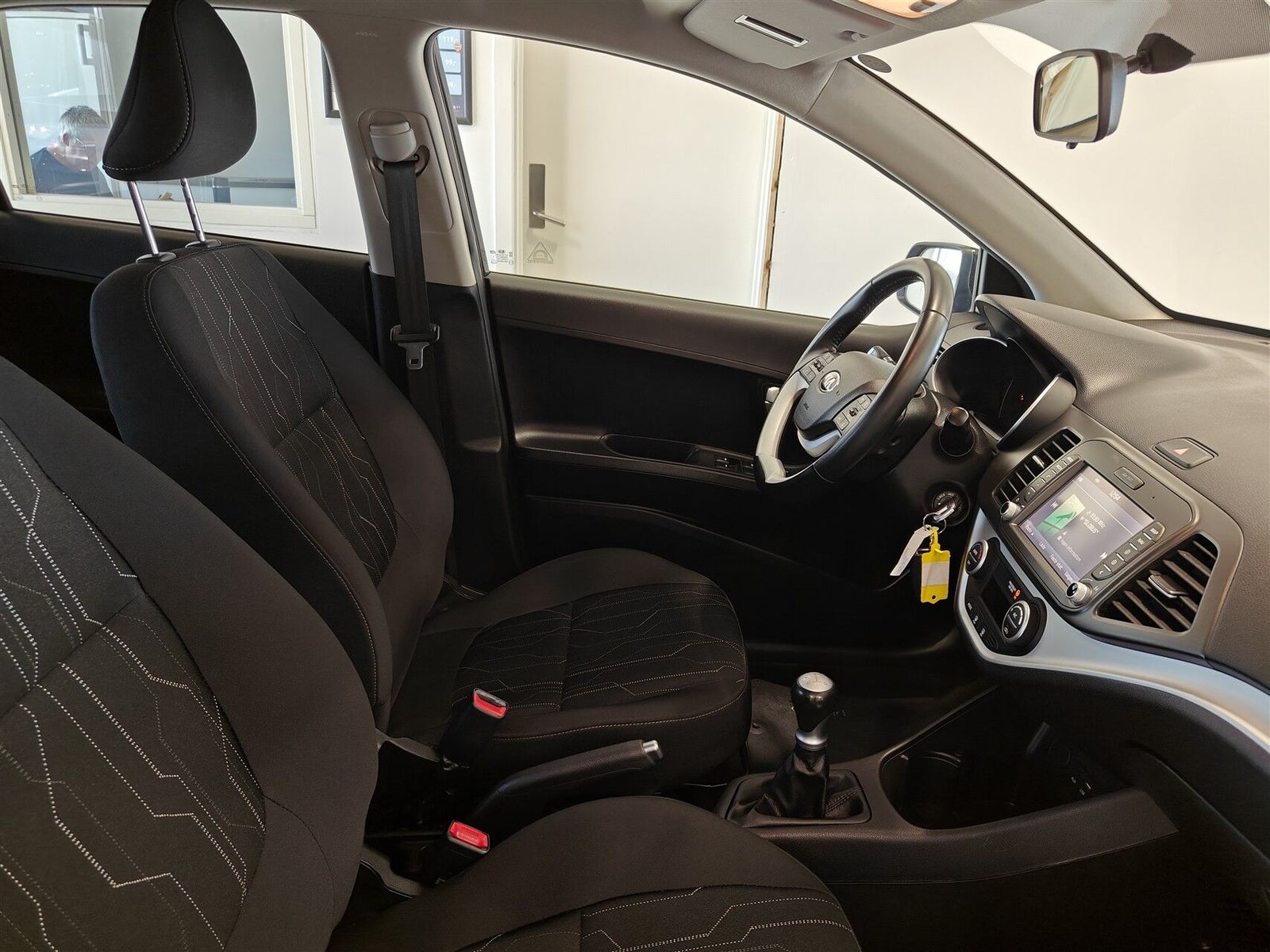 Kia Picanto Attraction