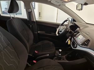 Kia Picanto Attraction