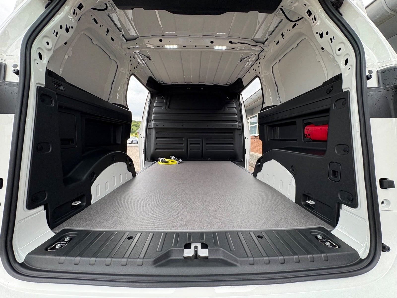 Billede af VW ID.Buzz 79 Cargo Pro+
