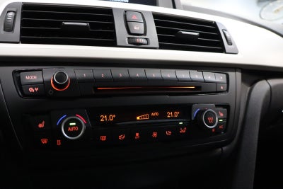 BMW 318d Touring