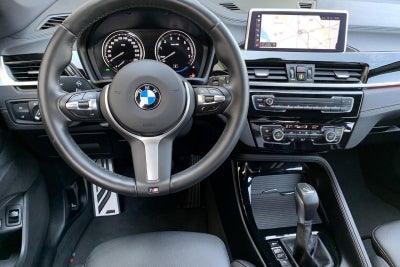 BMW X1 xDrive25e M-Sport aut.