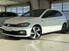 VW Polo GTi DSG