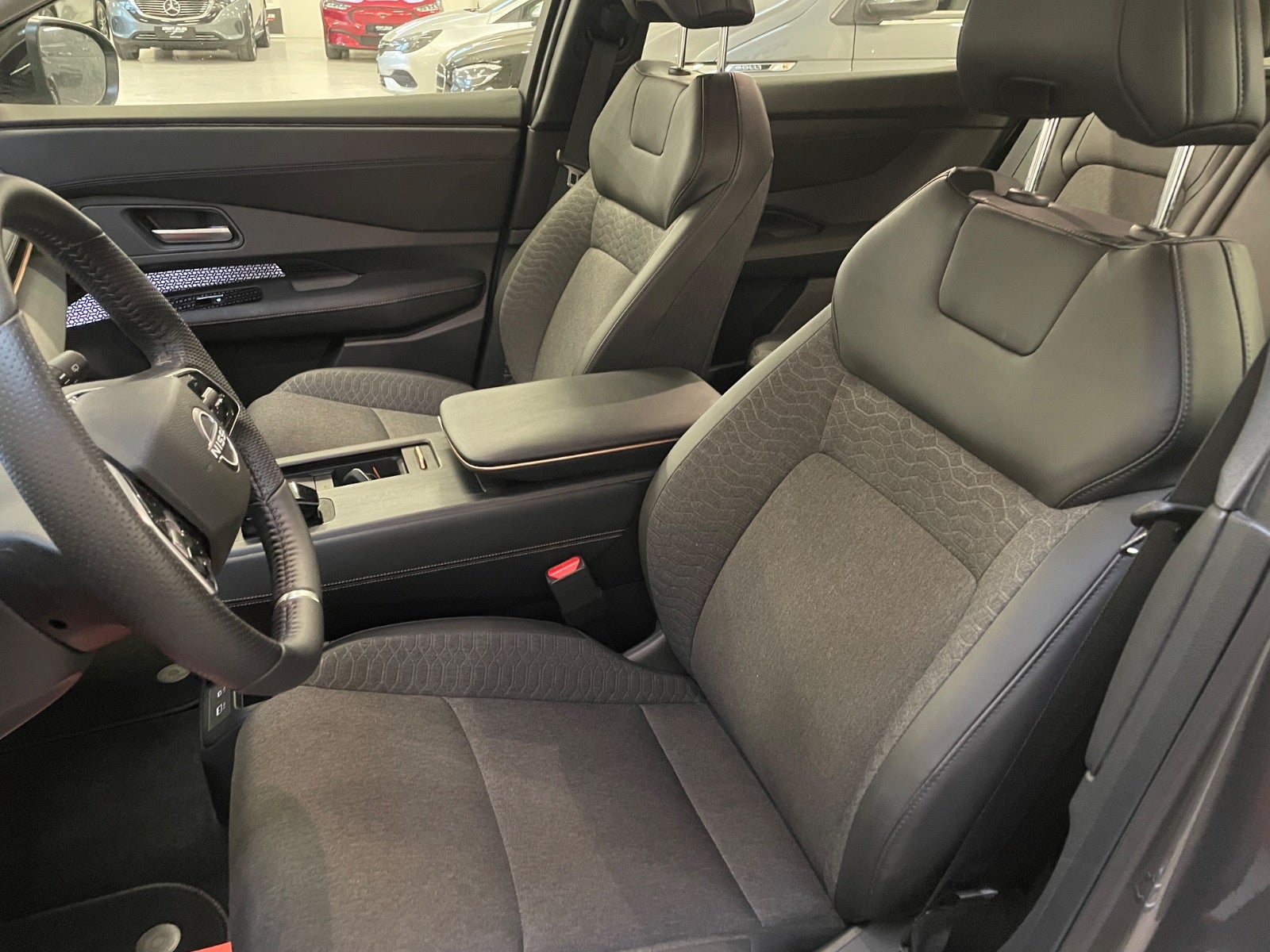 Billede af Nissan Ariya 63 Engage