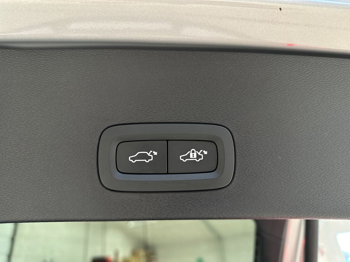 Volvo C40 ReCharge Extended Range Core billede 16