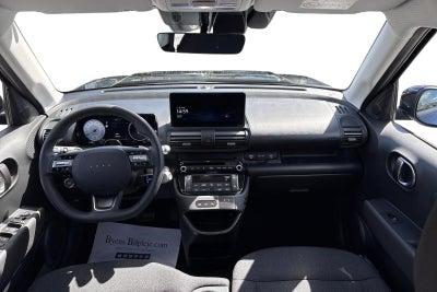 Hyundai Inster Advanced