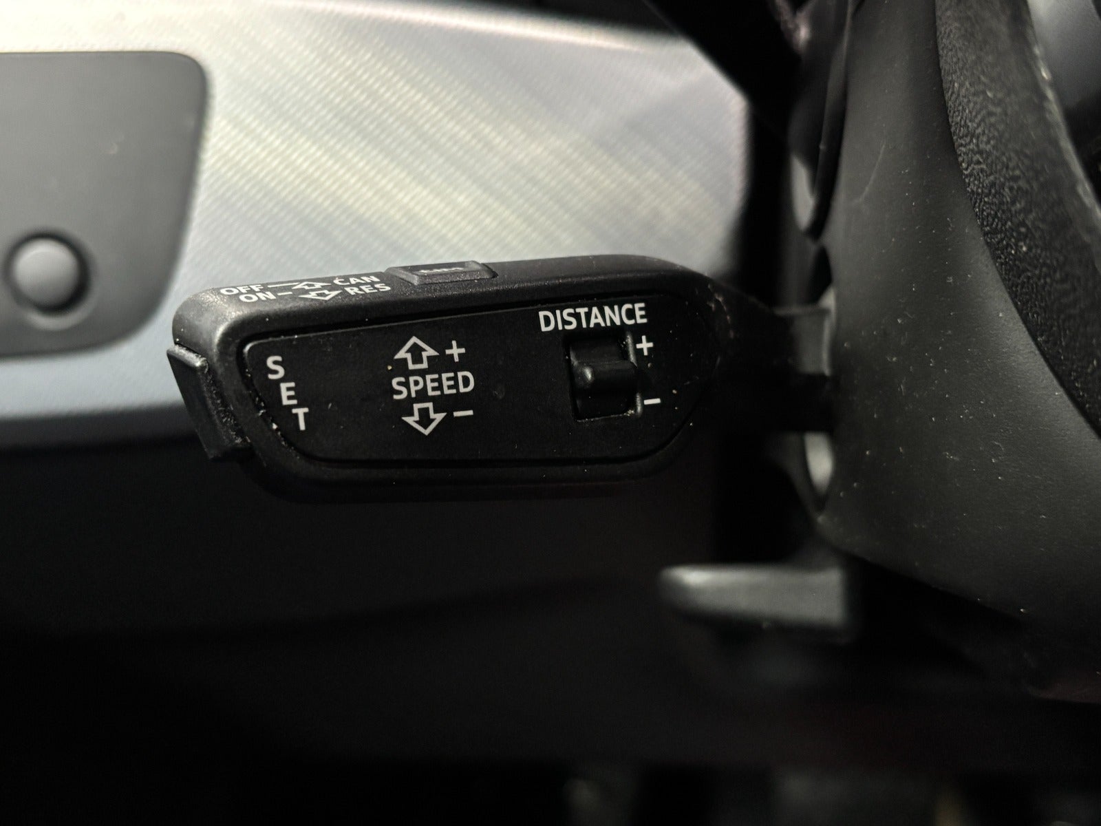 Billede af Audi A4 40 TFSi Sport Prestige Avant S-tr.