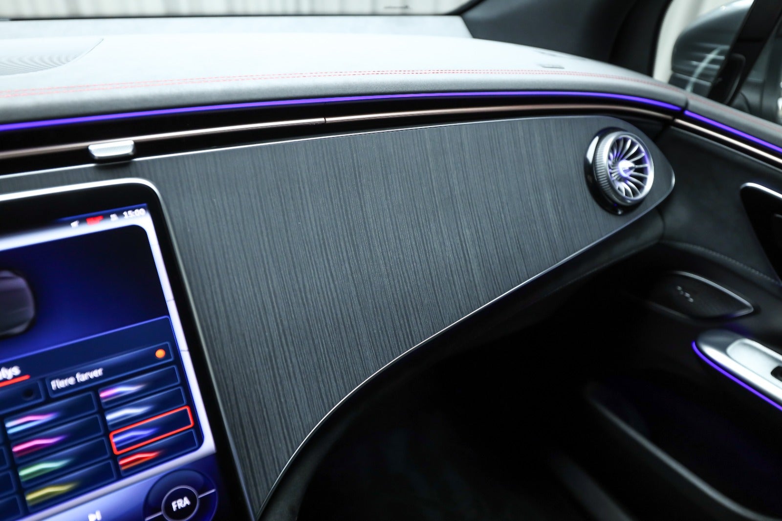 2025 Mercedes-Benz EQE 350 SUV