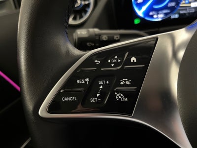 Mercedes EQA250+ Progressive
