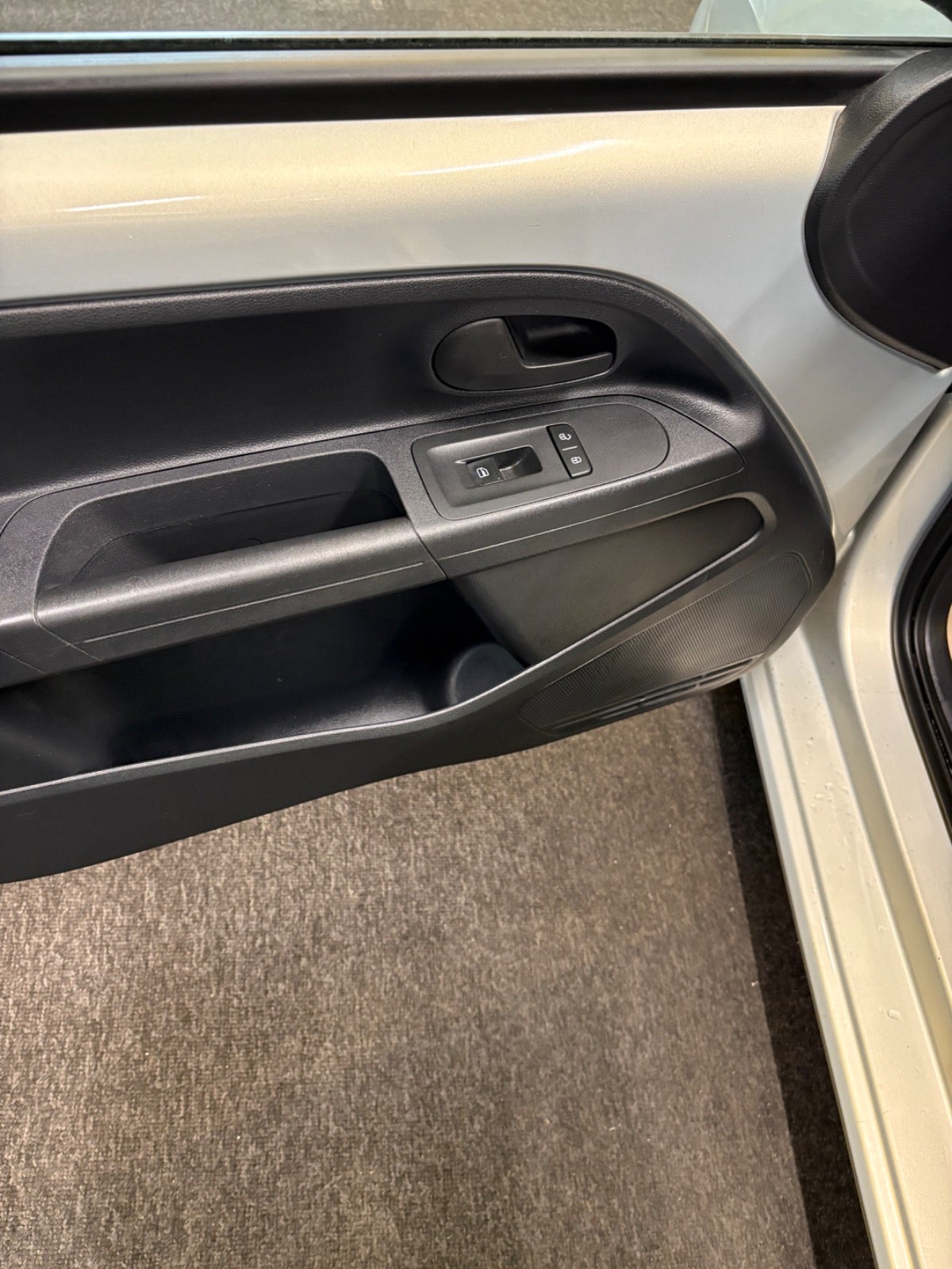 Billede af Skoda Citigo 1,0 60 Active GreenTec