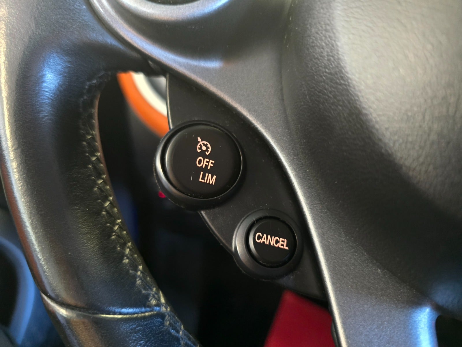 Billede af Smart Forfour 1,0 Passion