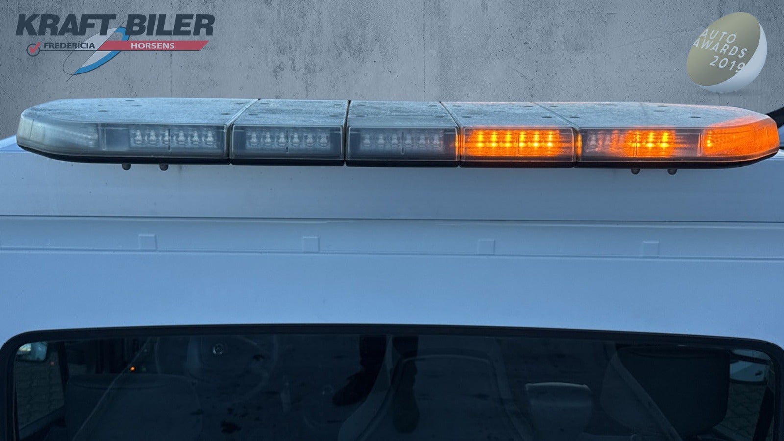 Billede af Opel Movano 2,3 CDTi 136 Autotransporter