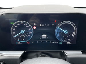 Kia Niro EV Upgrade