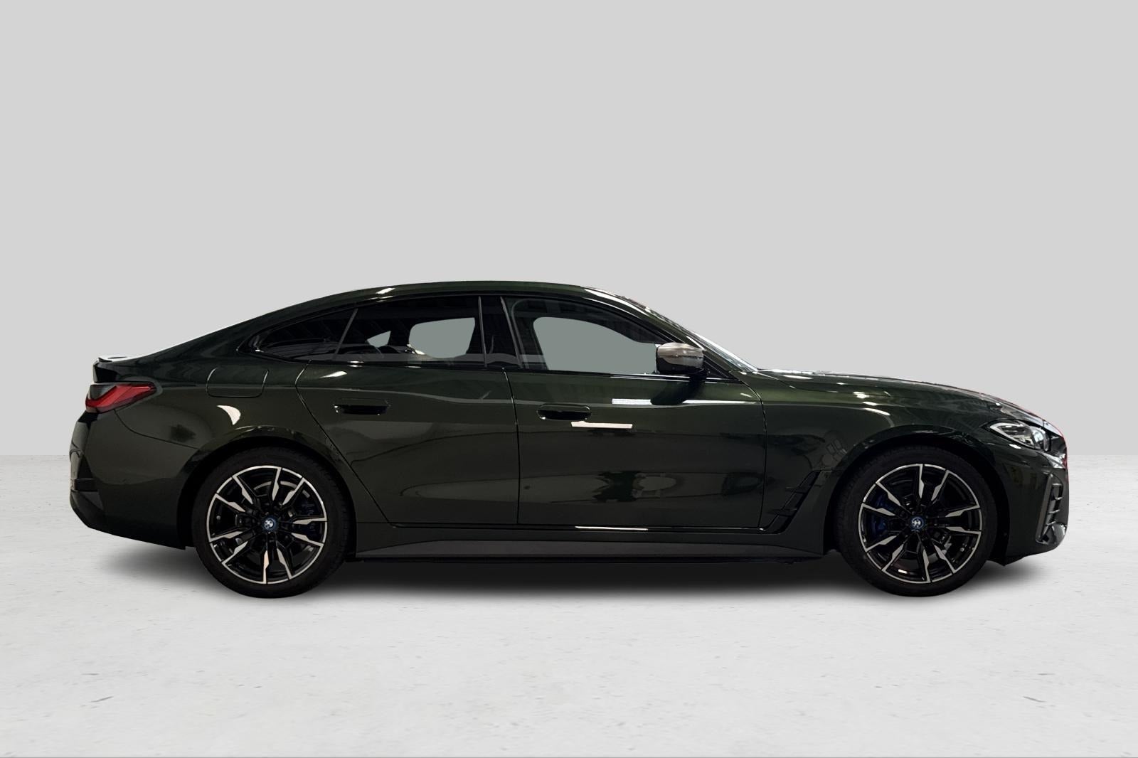 BMW i4 M50 xDrive
