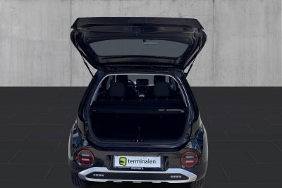 Hyundai Inster Advanced