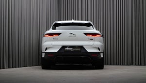 Jaguar I-Pace EV400 HSE AWD