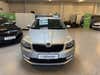 Skoda Octavia TSi 150 Style Combi DSG thumbnail