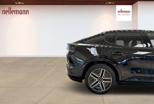 Ford Capri Premium Extended Range