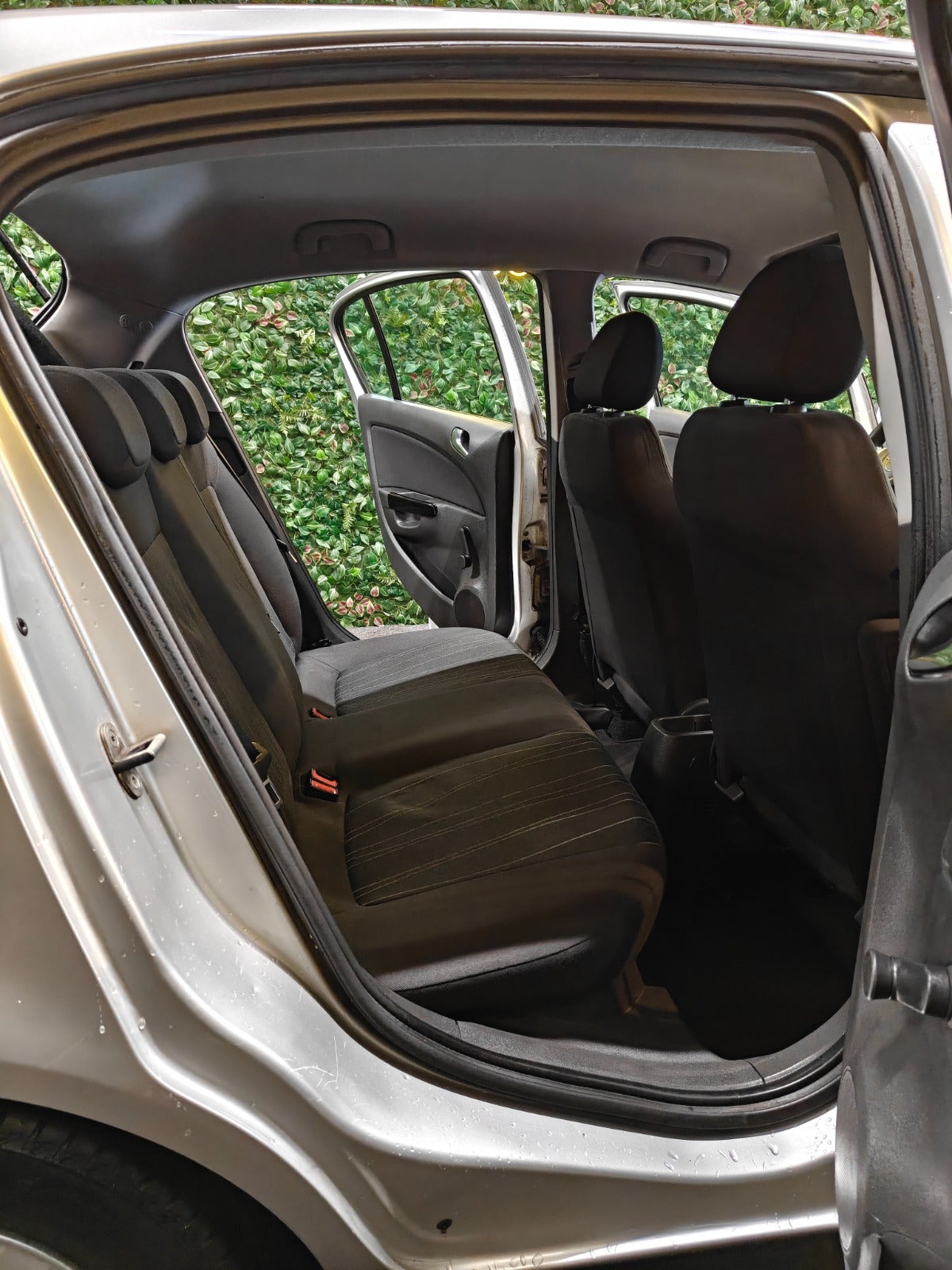Billede af Opel Corsa 1,2 16V Cosmo MTA