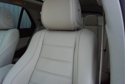 Mercedes GLE350 de AMG Line aut. 4Matic