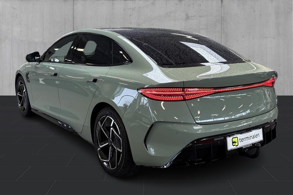 BYD Seal 86,0 Design 2024