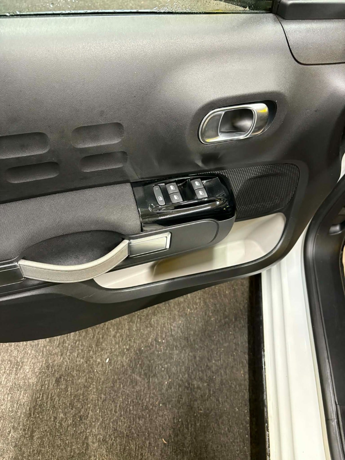 Billede af Citroën C3 1,2 PureTech 82 Attaque+