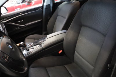 BMW 520d Touring aut.