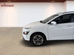 Hyundai Kona EV Trend