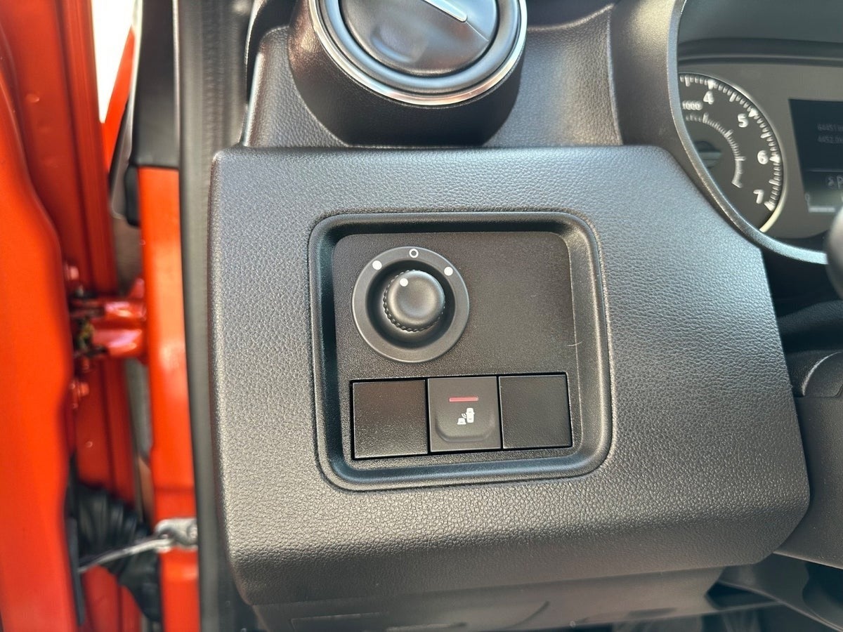 Billede af Dacia Duster 1,3 TCe 150 Prestige EDC