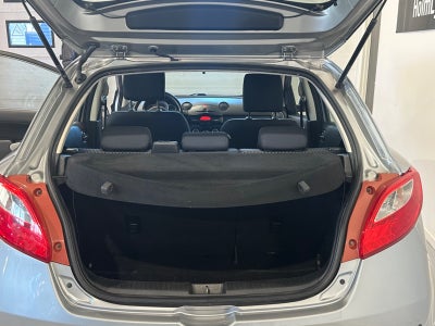 Mazda 2 DE 95 Advance