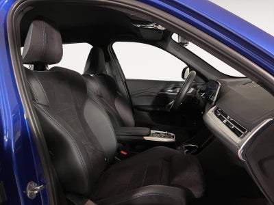 BMW iX1 eDrive20 M-Sport Van