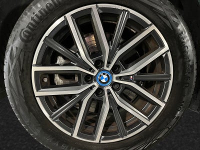 BMW iX1 xDrive30 M-Sport Premium Van
