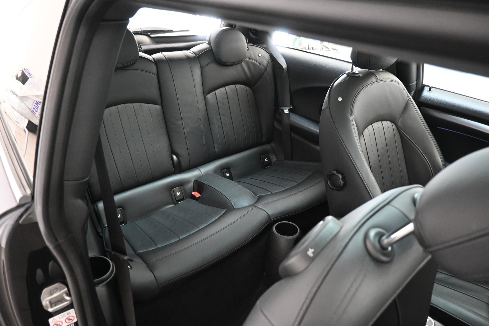 MINI Cooper SE Maximise