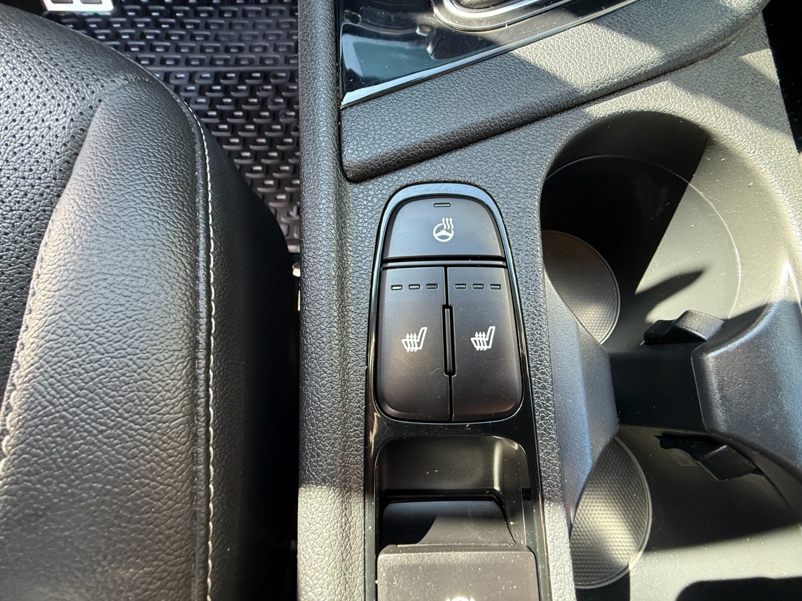 Kia Niro HEV Edition DCT