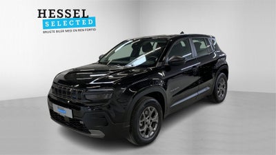 Jeep Avenger 54 Longitude 5d