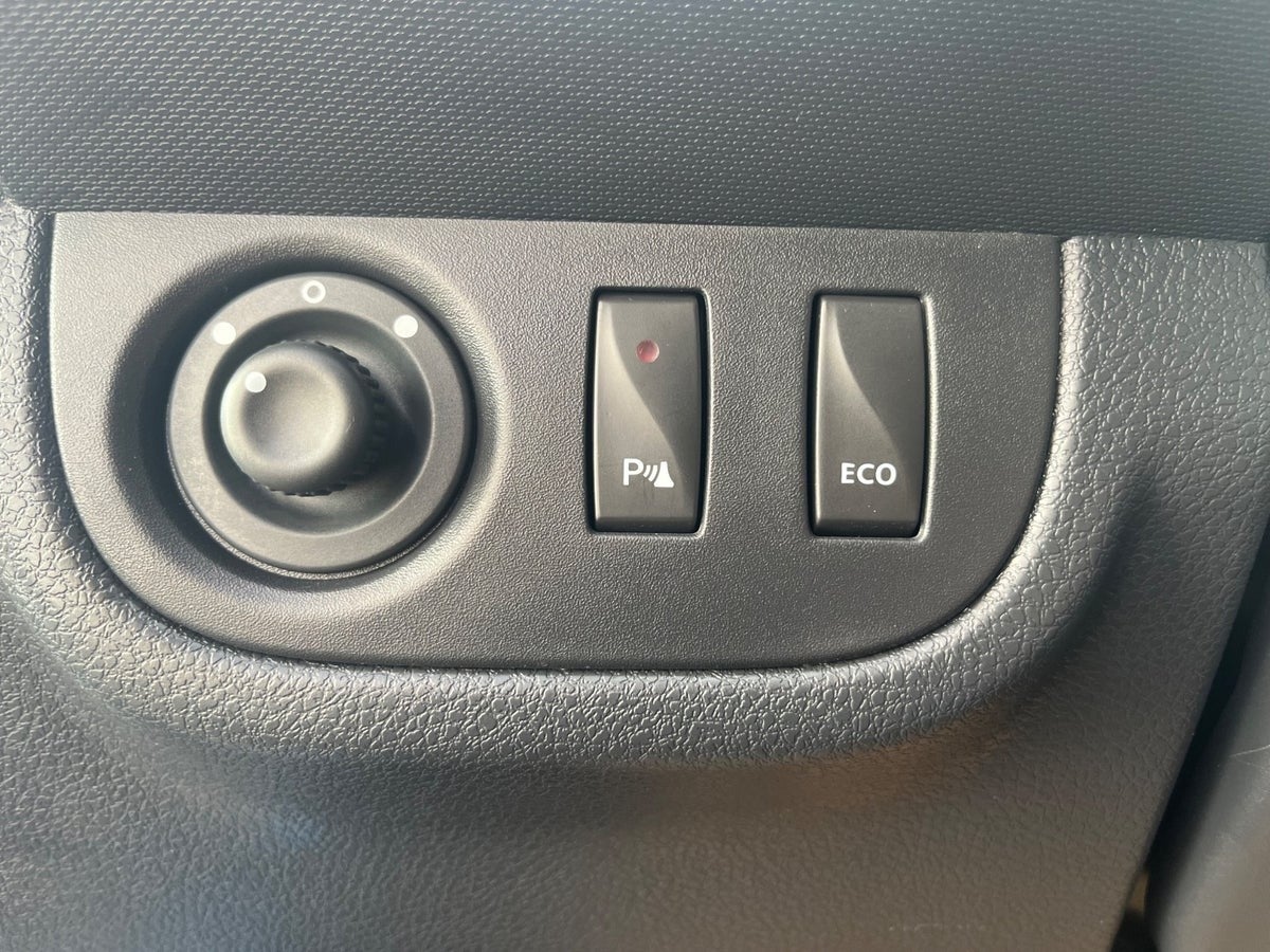 Billede af Dacia Sandero Stepway 0,9 TCe 90 Prestige