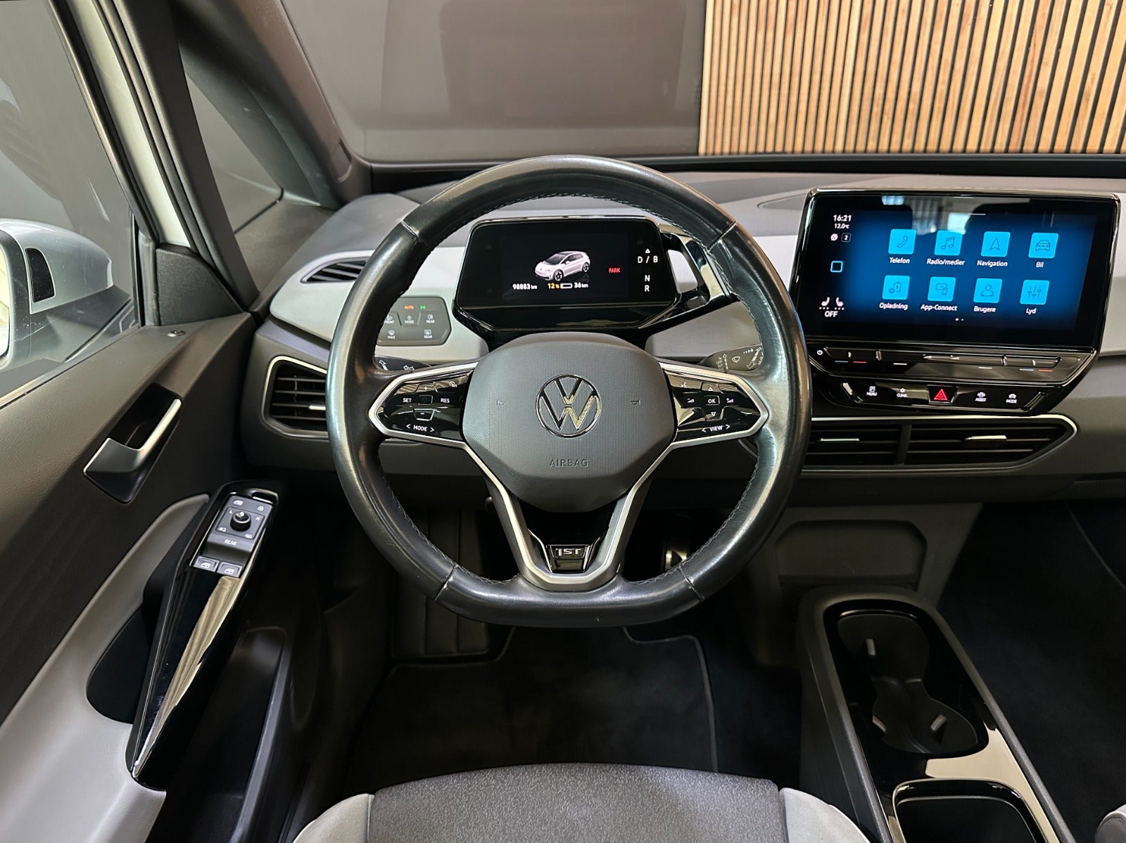 Billede af VW ID.3 58 1ST Max