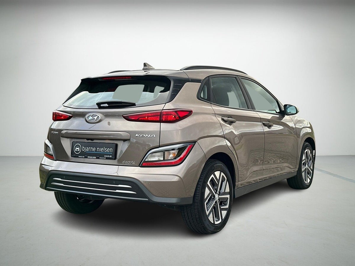 Hyundai Kona EV Select billede 2