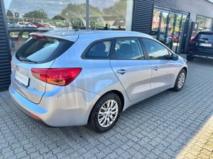 Kia Ceed T-GDi Style+ Clim SW
