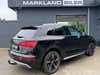 Audi Q5 TDi 190 quattro S-tr. thumbnail