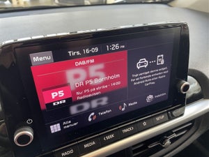 Kia Picanto Prestige Upgrade