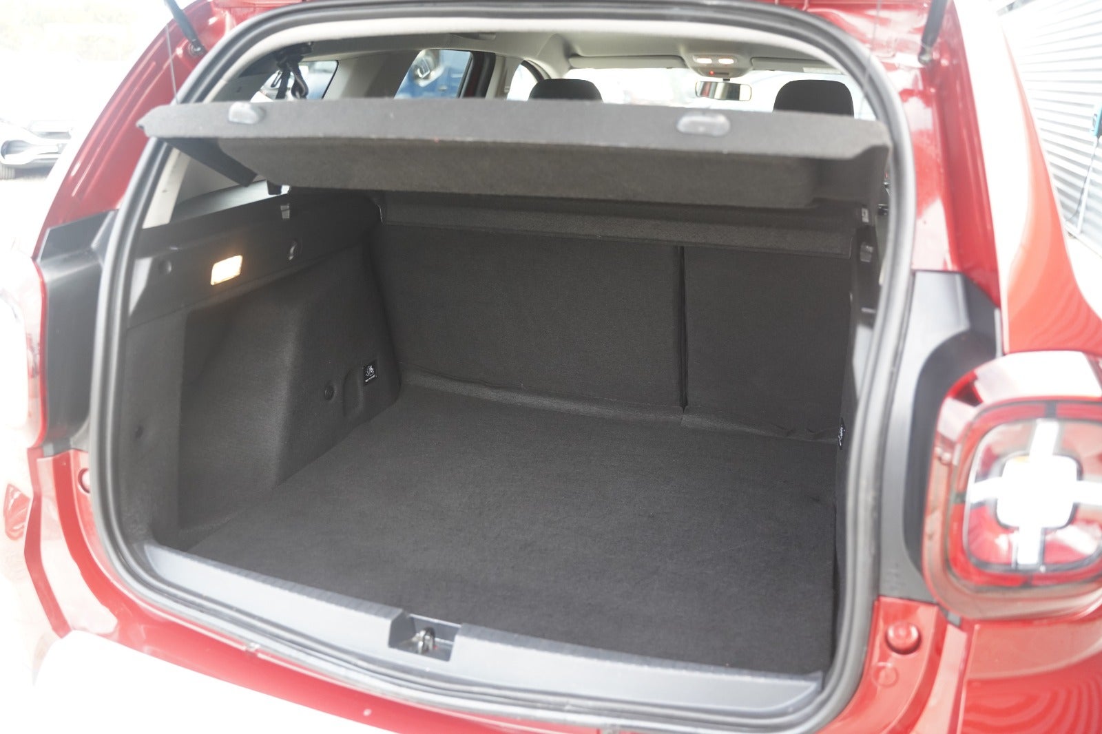 Billede af Dacia Duster 1,5 Blue dCi 115 Prestige