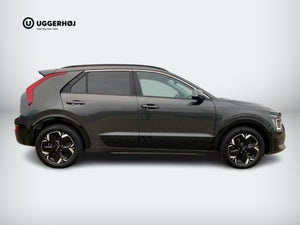 Kia Niro EV Upgrade