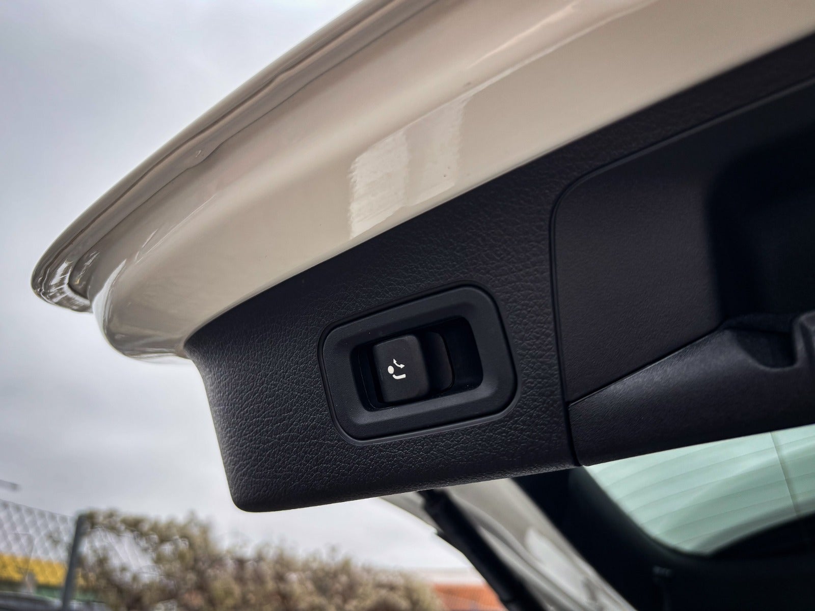 Billede af Mercedes EQA250 AMG Line