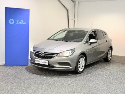 Opel Astra 1,4 T 150 Enjoy aut. 5d