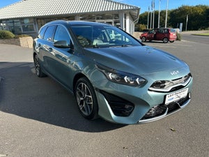Kia Ceed PHEV Upgrade SW DCT