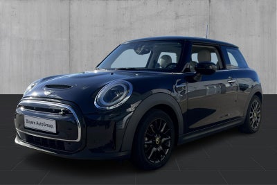 MINI Cooper SE Classic Trim 2021